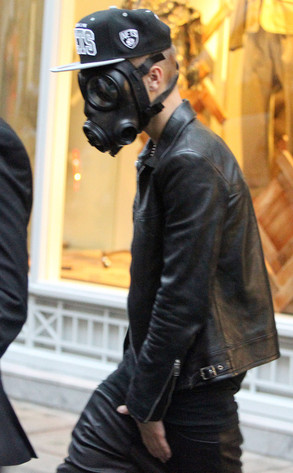 Justin Bieber Justin Bieber